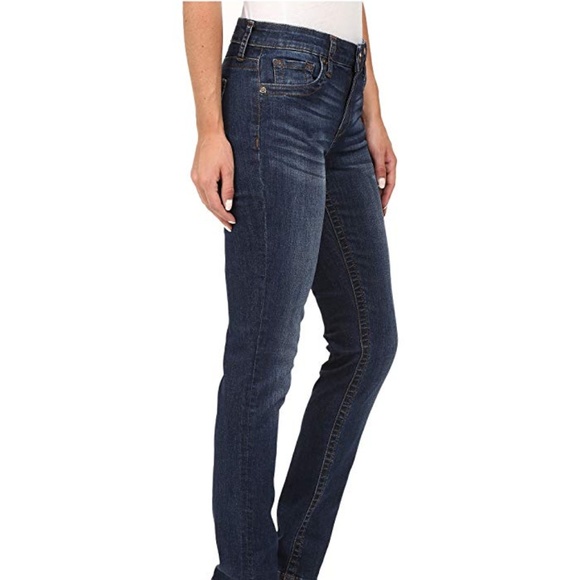 Kut from the Kloth Denim - Kut from the Kloth Stevie Staight LegJeans Sz 4